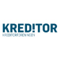 Kreditorforeningen SA Logo