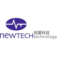 Newtech Technology Logo
