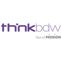 ThinkBDW Logo