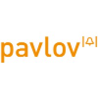 Pavlov Logo