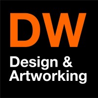 Designworks Design & Artworking Ltd Logo