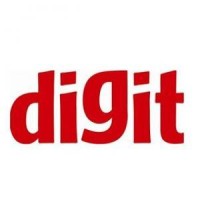 Digit News Updates Logo