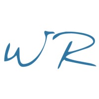 Whittingham Riddell now known as WR Partners Logo