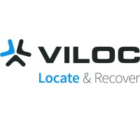 Viloc N.V. Logo