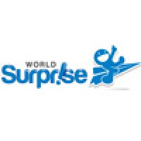 World Surprise Travel Co.,Ltd. Logo