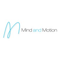 Mind and Motion Bv Logo