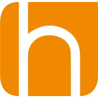 HARMONIE TECHNOLOGIE SITE Logo