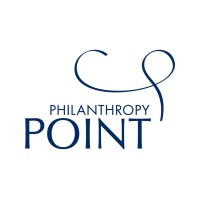 PhilanthropyPoint, a branch of CommunicationsPoint Ltd Logo