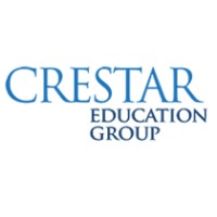 Crestar Education Group Logo