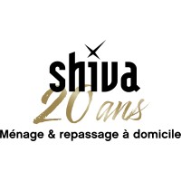 SHIVA Logo