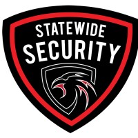 Statewide Security, LLC Logo