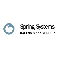 Spring Systems i Torsås AB Logo