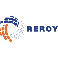 Reroy Cables Limited Logo