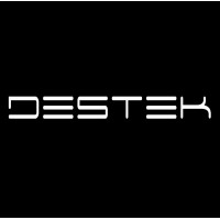 Destek Bilgisayar ve İletisim Hizmetleri Tic. A.S. Logo