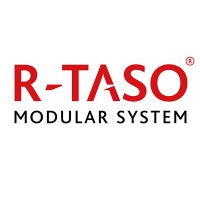 R-taso Oy Logo