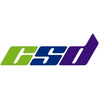 Creative Switching Designs Logo