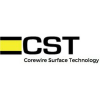 CST Pvt Ltd Logo