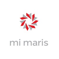 MI MARIS d.o.o. Logo