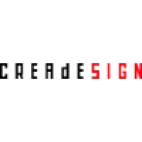 Creadesign Oy Logo