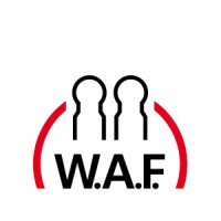 W.A.F. Institut für Betriebsräte-Fortbildung Logo