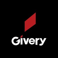 Givery, Inc. Logo