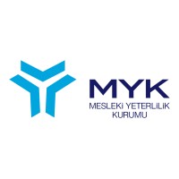 Mesleki Yeterlilik Kurumu Logo