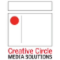 Creative Circle Media Solutions Logo