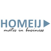 Homeij NL Logo