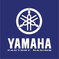 Yamaha Factory Racing Logo