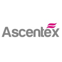 Ascentex Exim LLP Logo