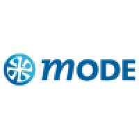 Mode Diagnostics Limited, Glasgow, UK Logo