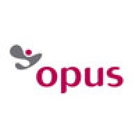Opus (an NOV company operating as Fjords Processing Ltd) Logo