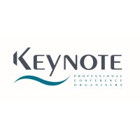 Keynote PCO - Professional Conference Services Logo