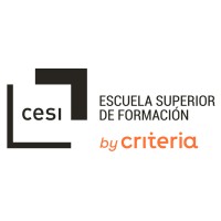 CESI Escuela Superior de Formación Logo