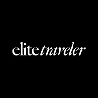 Elite Traveler | Elite Luxury Publishing, Inc. Logo