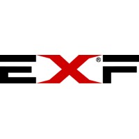 EXF Fitness Logo