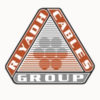 Riyadh Cables Group Logo