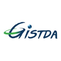 GISTDA (Geo-informatics and Space Technology Development Agency) Logo
