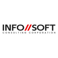 Infosoft Consulting Corporation Logo