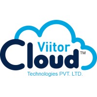 ViitorCloud Technologies Logo