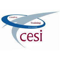CESI RRHH Y FORMACIÓN Logo
