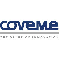 Coveme Logo