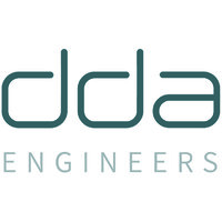 DDA Engineers Ltd Logo