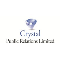 Crystal Public Relations Logo