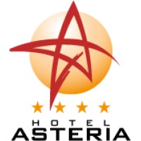 Hotel Asteria Venray Logo