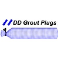DD Grout Plugs Logo