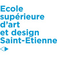 ESADSE: Saint-Etienne Higher School of Art and Design Logo
