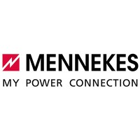 MENNEKES Elektrotechnik GmbH & Co. KG Logo