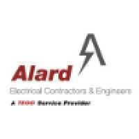 Alard Electrical Ltd Logo