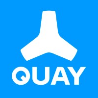QUAY Sistemas e Portais Logo